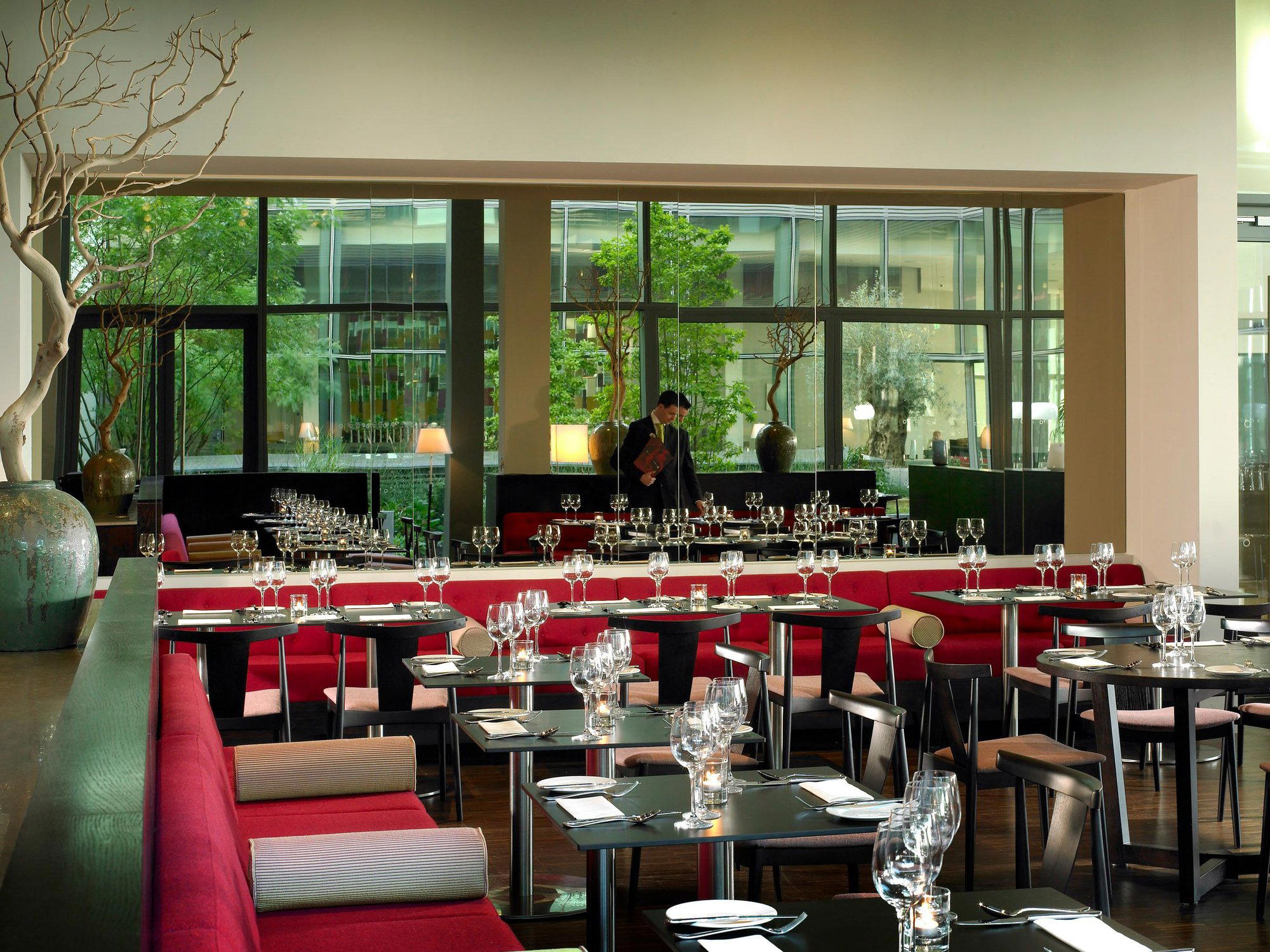 Coda Eatery restaurant in Dublin, Ireland