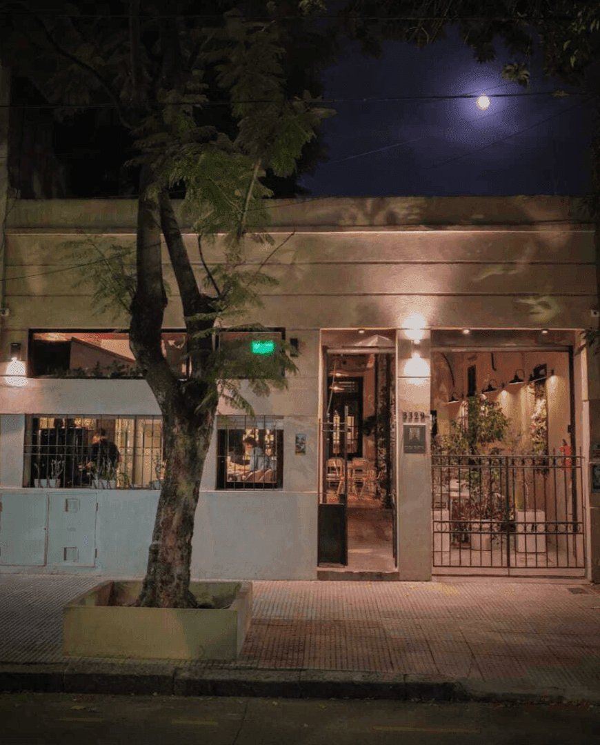 Casa Parra