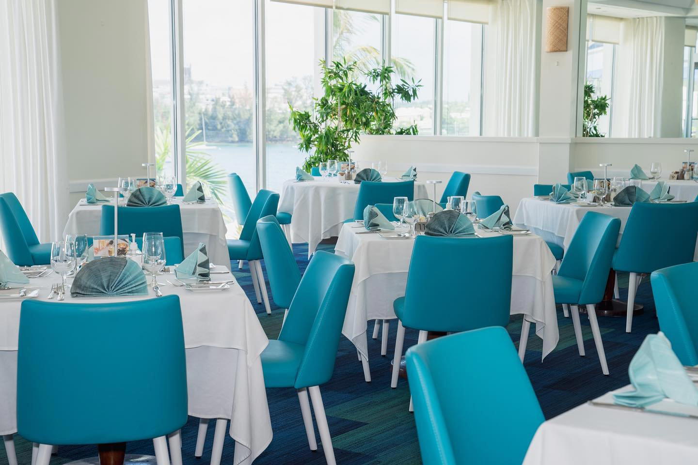 Aurora restaurant in Mt Pleasant