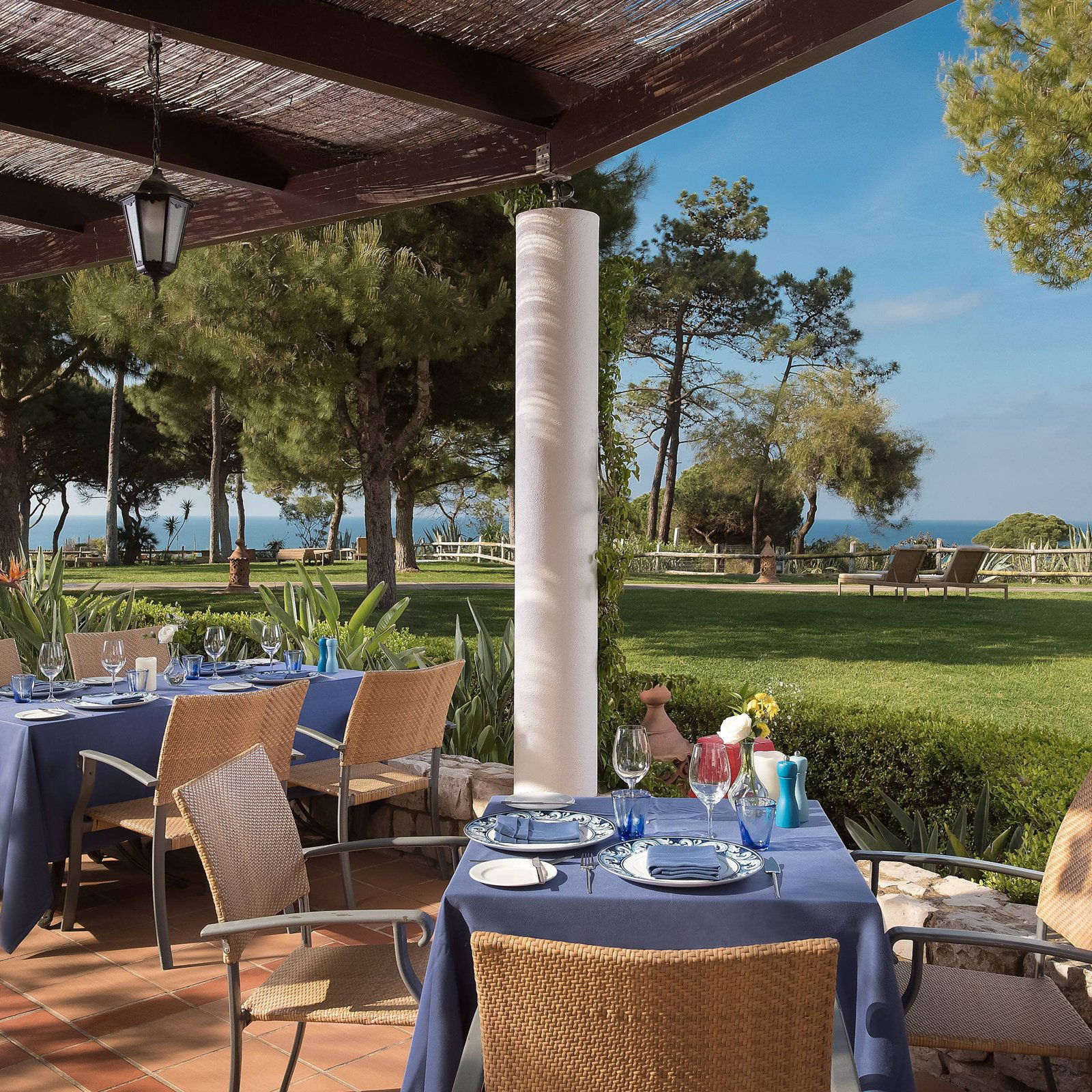 O Pescador, Restaurant in The Algarve