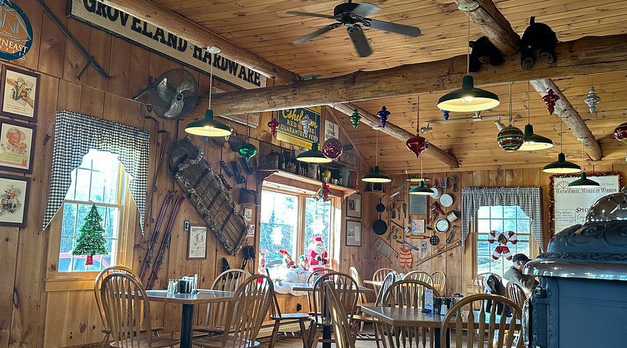 Water Wheel Dining, Restaurant in Montego Bay