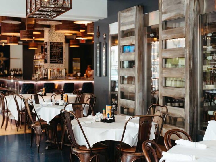 Legacy Kitchen's Craft Tavern, New Orleans, United States