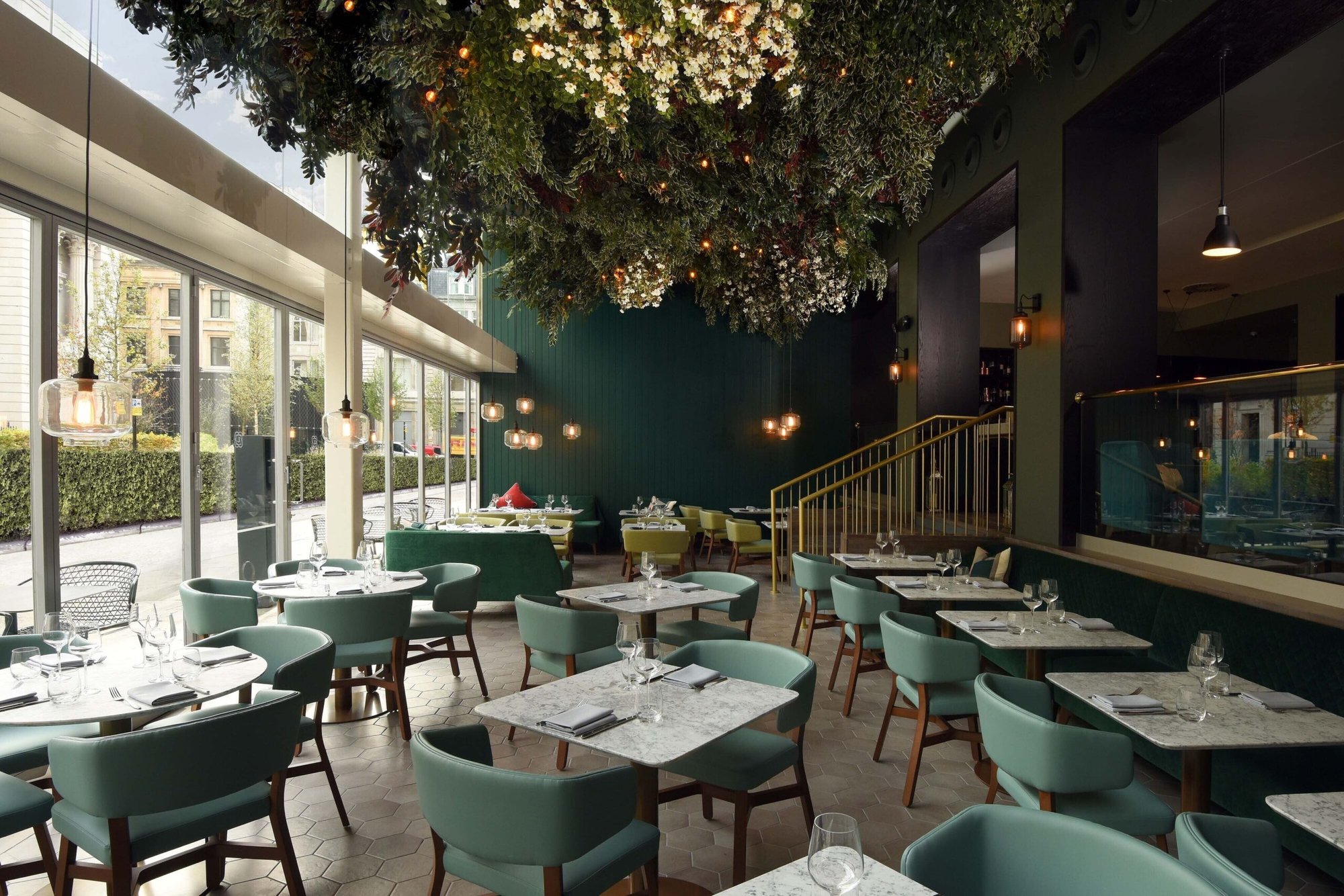 The Lampery