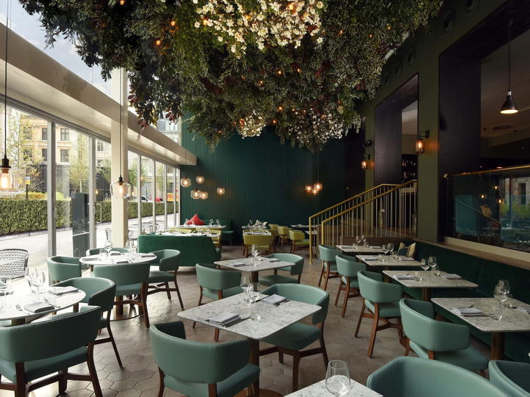 The Lampery, London, United Kingdom