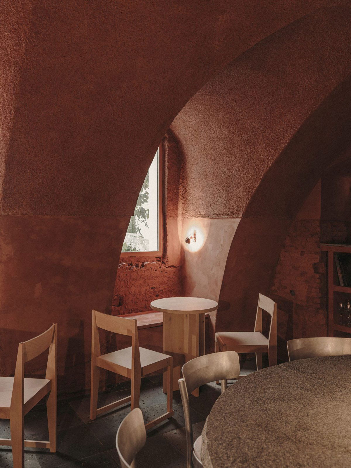GOTA, Restaurant in Madrid
