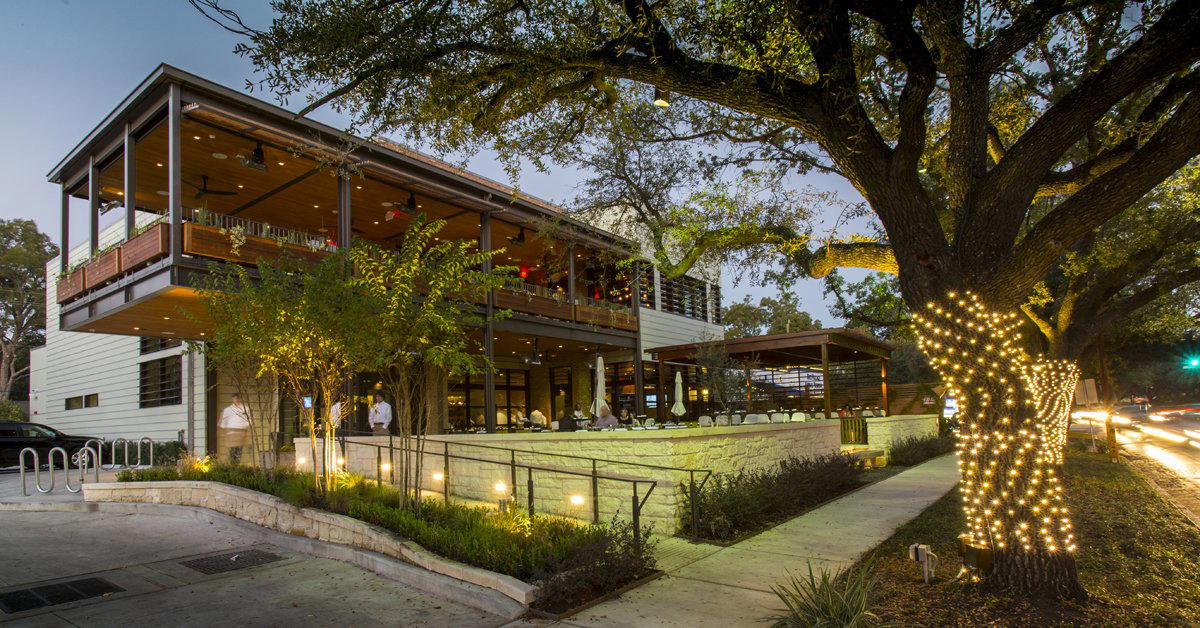 Hungry's restaurant in Houston, United States