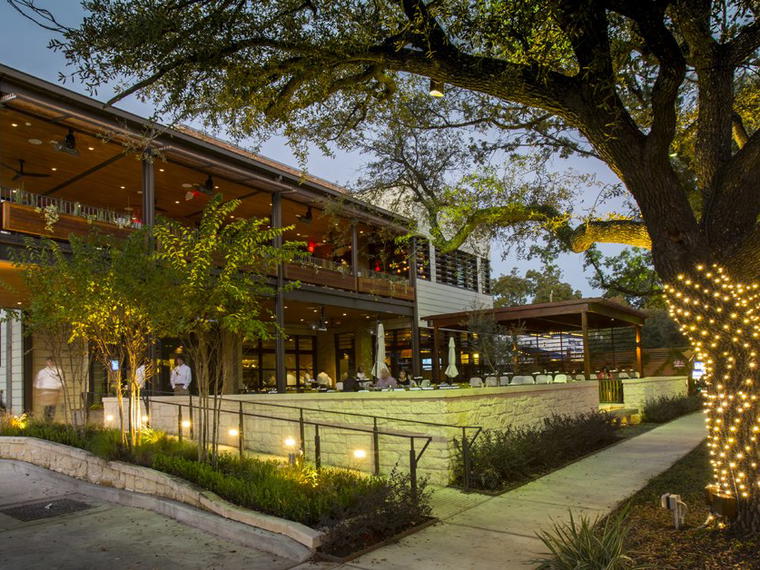 Hungry's, Houston, United States
