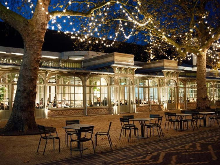 De Plantage, Amsterdam, Netherlands