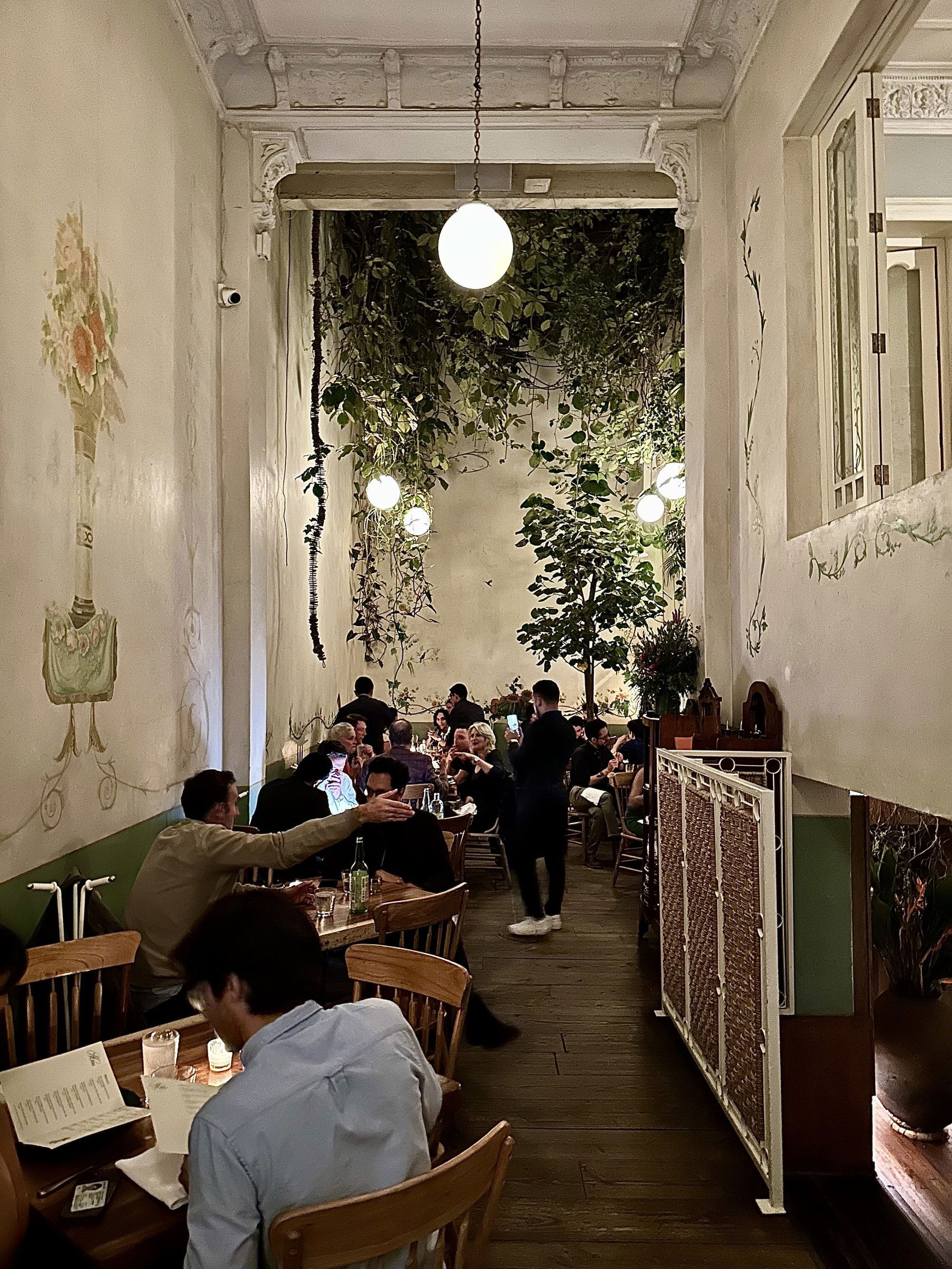 On-Site Restaurant, Restaurant in Mexico City