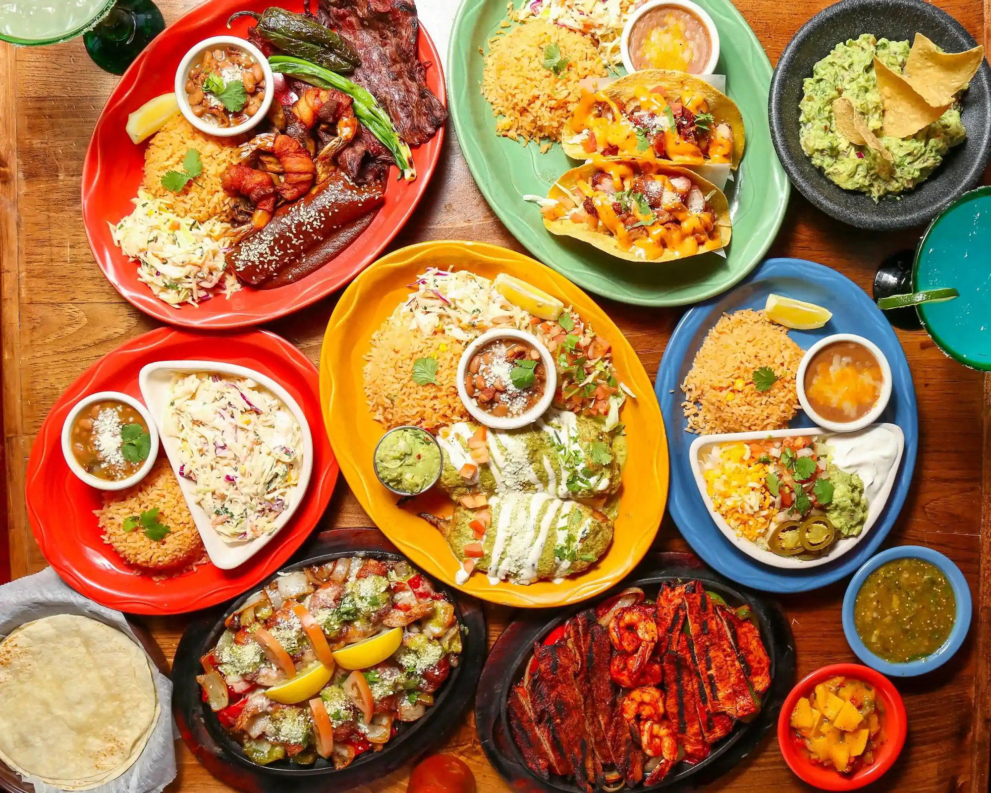 Amor y Chile Mexican Restaurant restaurant in Orlando, United States