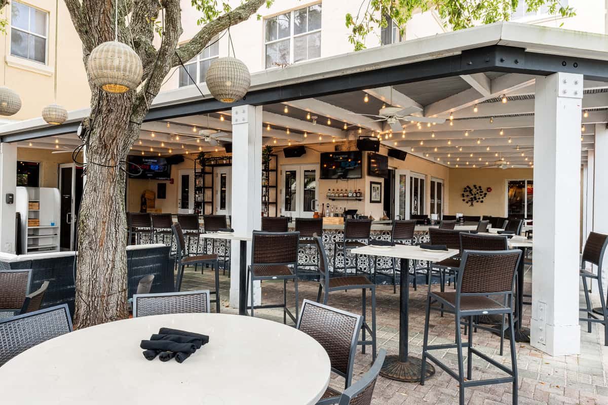 Prezzo Italian - Palm Beach Gardens restaurant in Palm Beach Gardens, United States