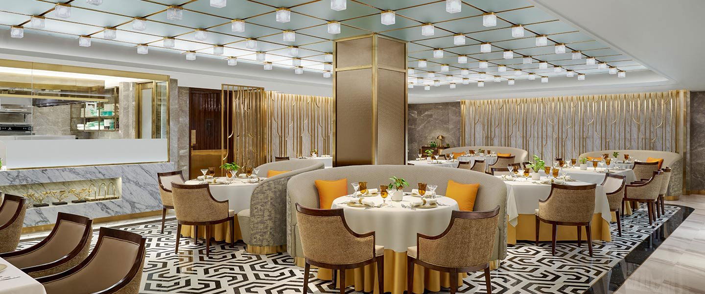 Avartana, Restaurant in Mumbai