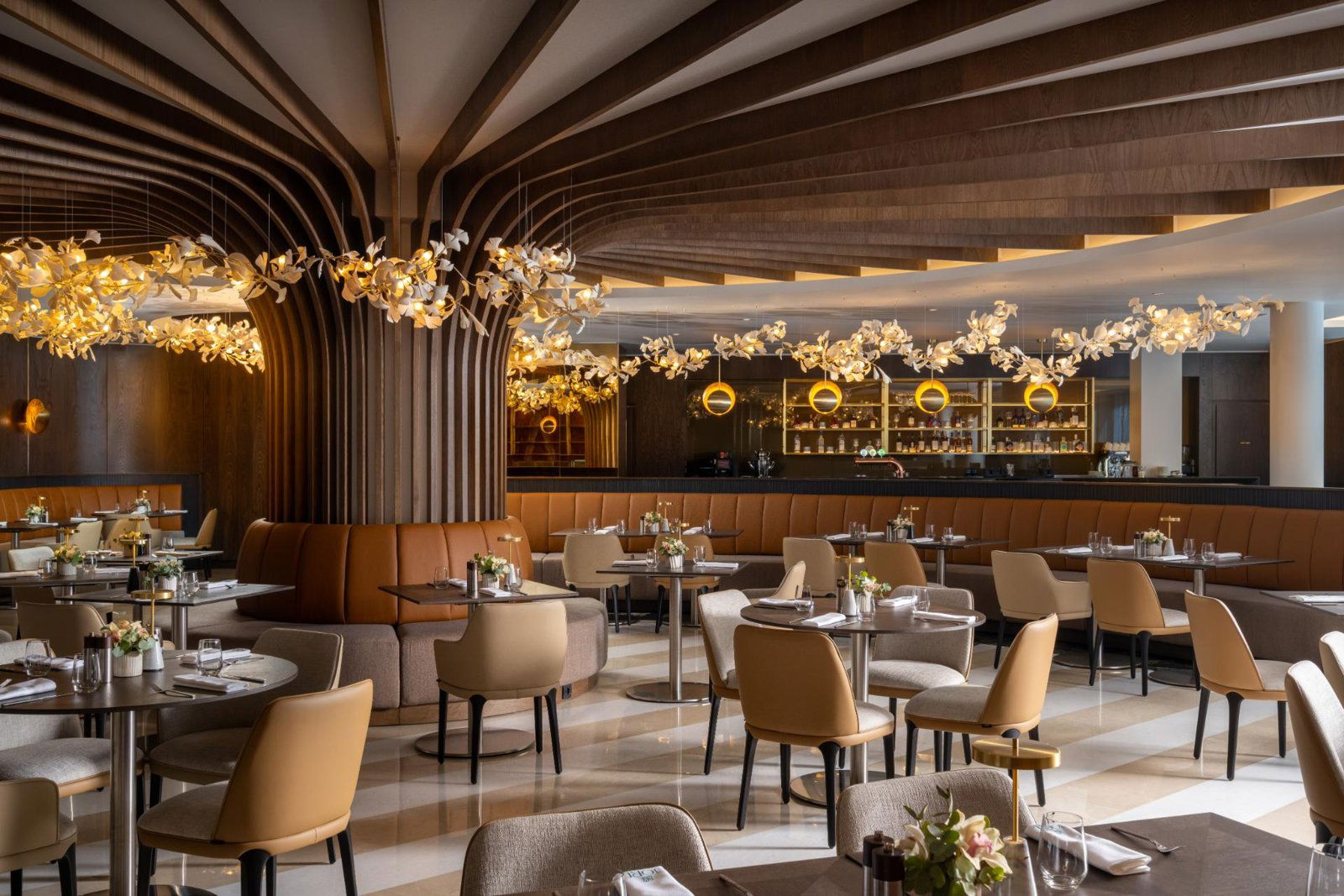 JORJ Restaurant, Restaurant in Bucharest