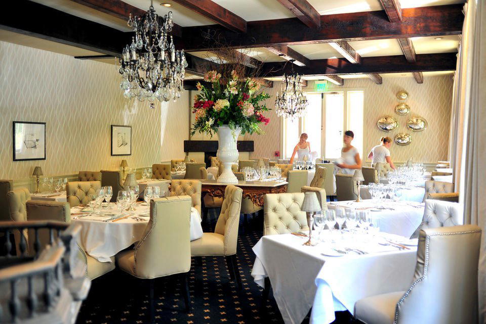 Stella's restaurant in New Orleans, United States