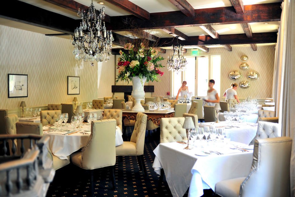 Stella's restaurant in New Orleans, United States