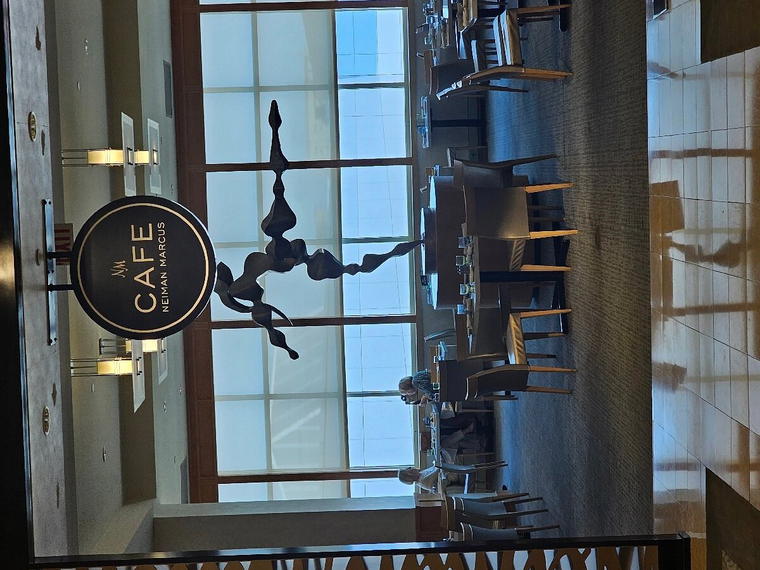 NM Cafe, King of Prussia, United States