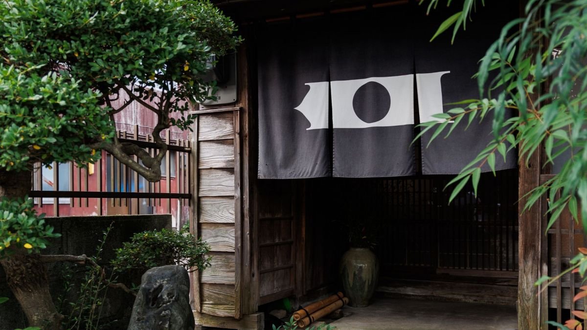 KOKAJIYA restaurant in Niigata, Japan