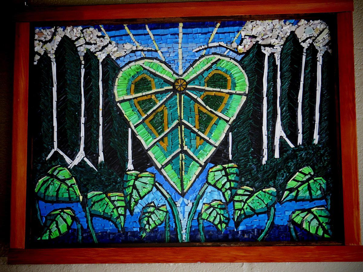 'Ai Love Nalo, Waimanalo Beach, United States