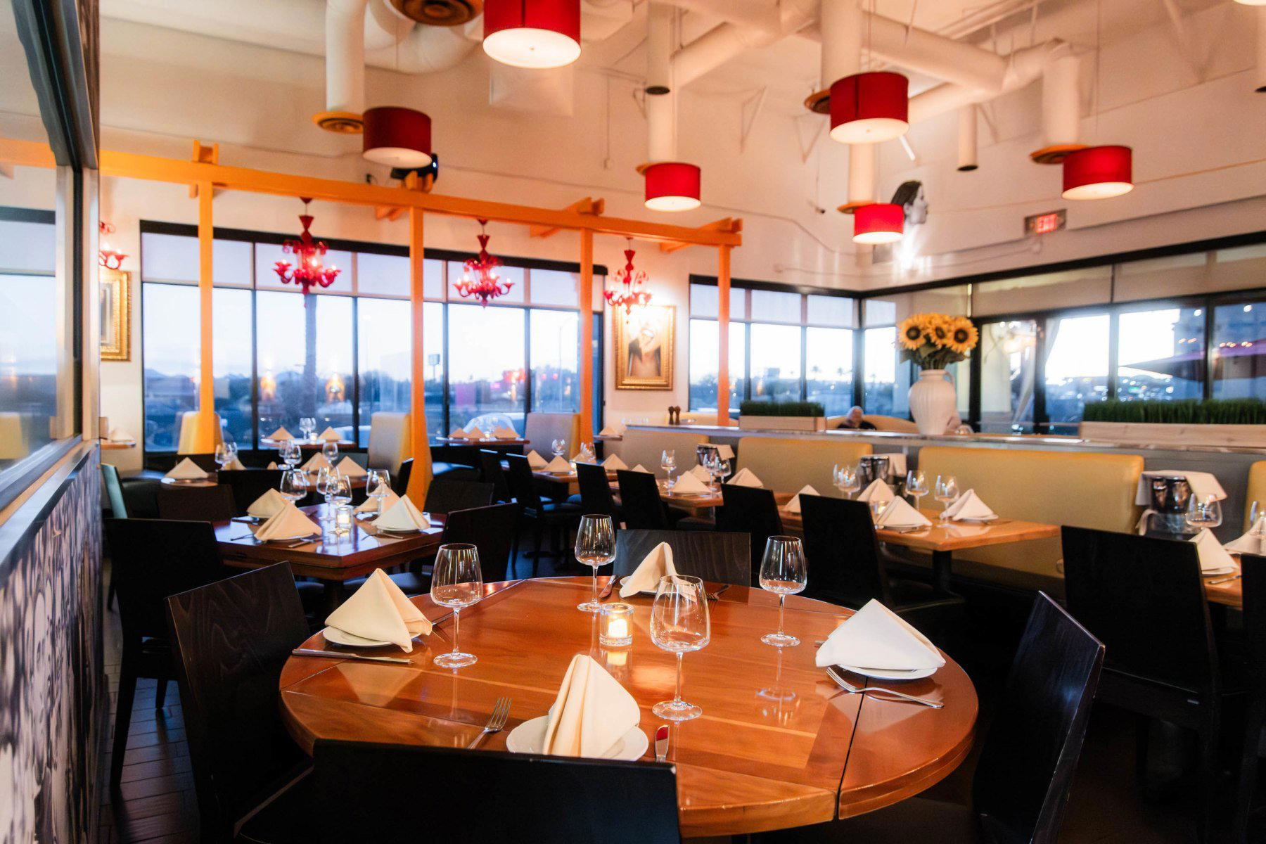 Prosecco Fresh Italian Kitchen - Las Vegas restaurant in Las Vegas, United States