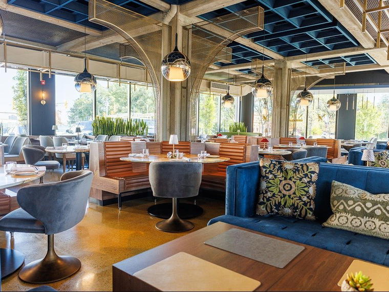 Nico Taverna, Windsor, Canada