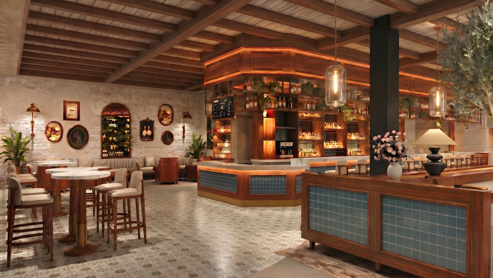 Significant Other Kitchen & Cocktails, Restaurant in Las Vegas
