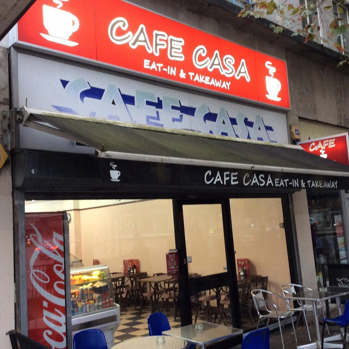 Casa Bristol, Bristol, United Kingdom