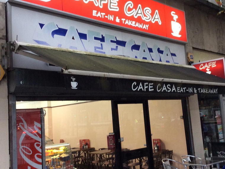 Casa Bristol, Bristol, United Kingdom
