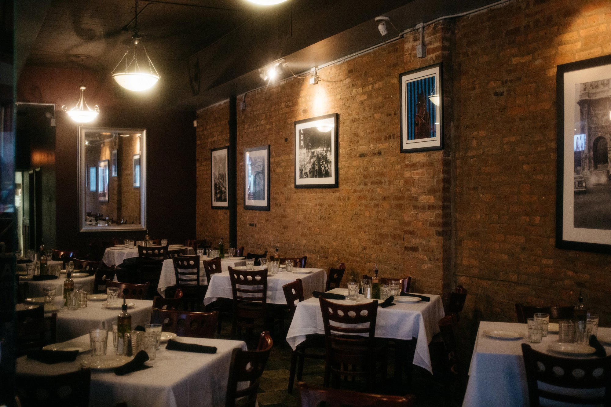 Viaggio Restaurant Chicago restaurant in Chicago, United States