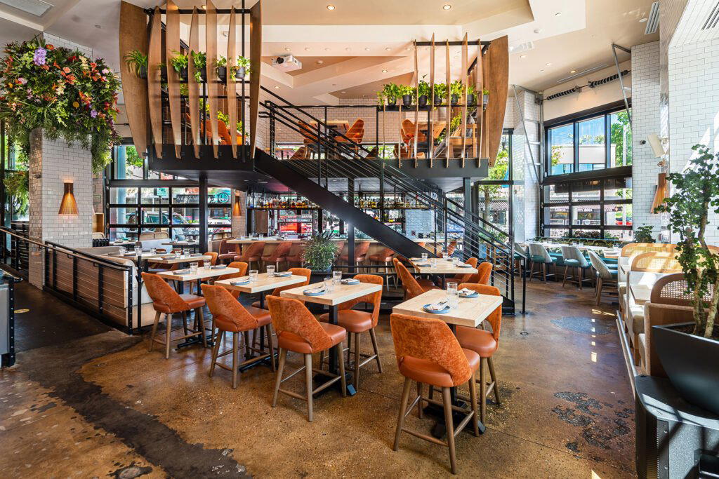 Buena Vida - Arlington restaurant in Arlington, United States