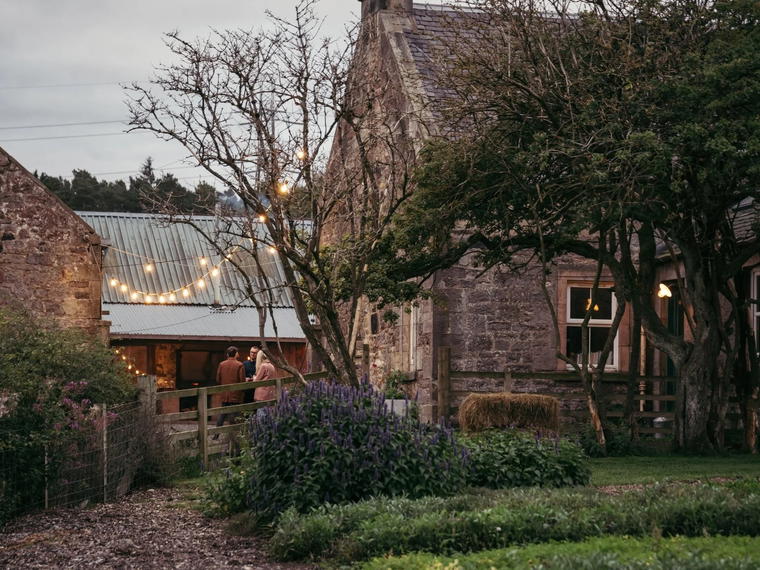 The Free Company, Balerno, United Kingdom