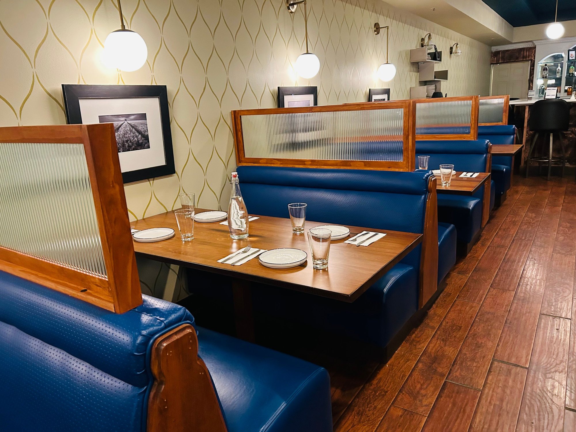 District Bistro, Silver Spring, United States