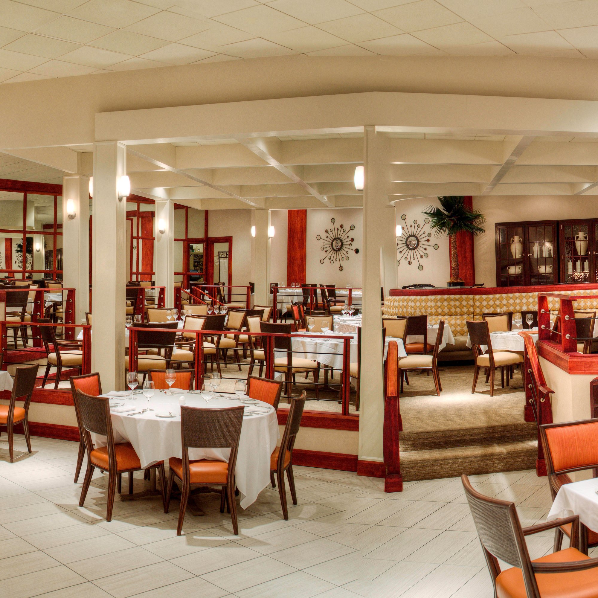 Rusty's Bistro, Restaurant in Clearwater Beach