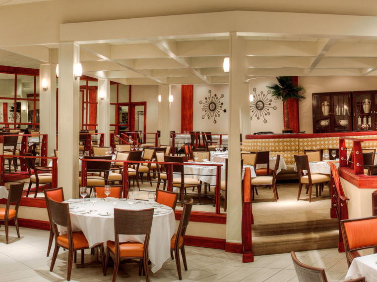 Rusty's Bistro, Clearwater Beach, United States