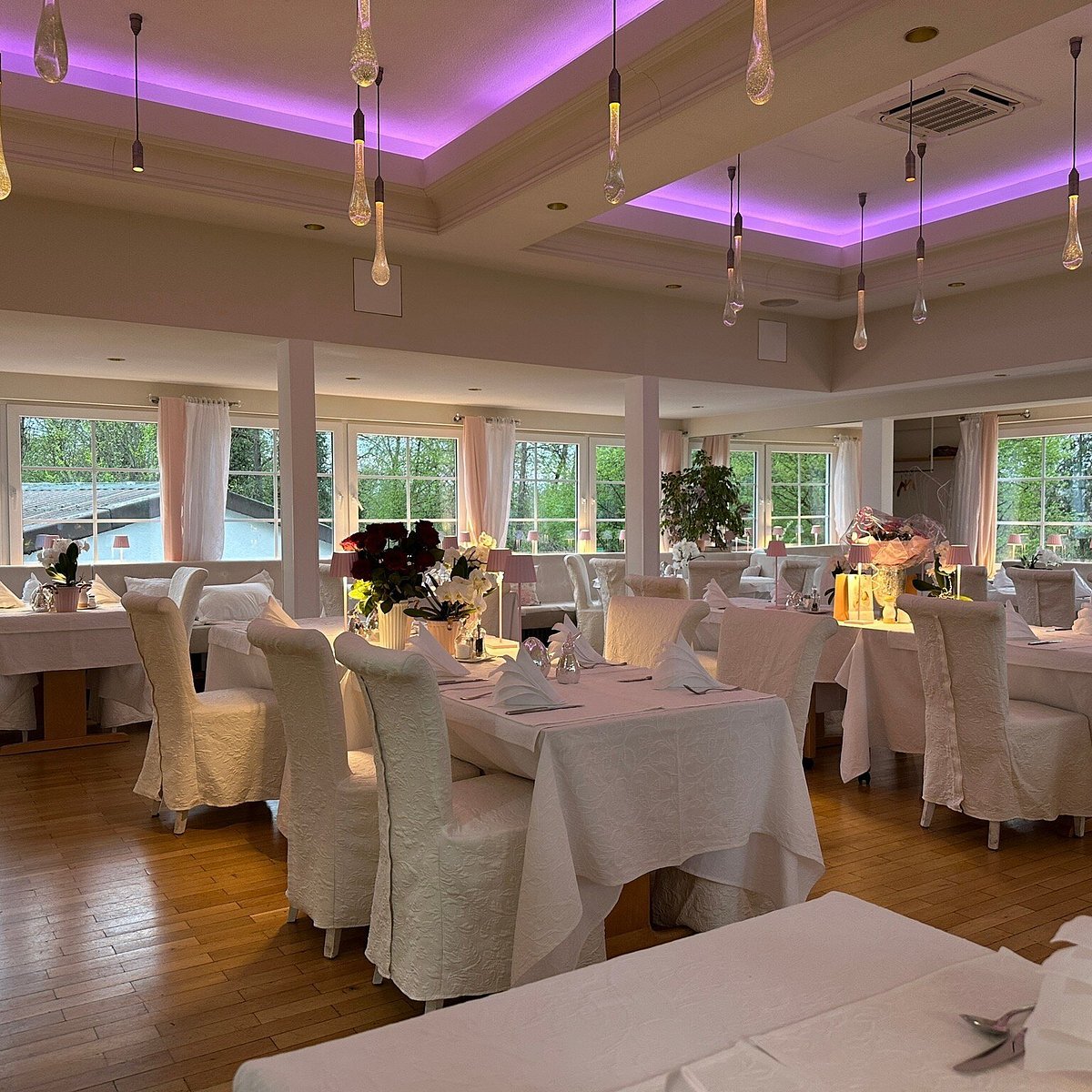 Restaurant Karlshöhe restaurant in Reutlingen, Germany