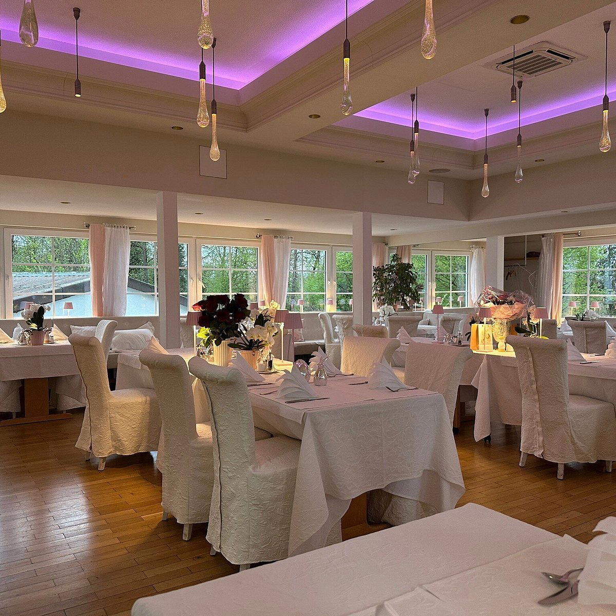 Restaurant Karlshöhe restaurant in Reutlingen, Germany