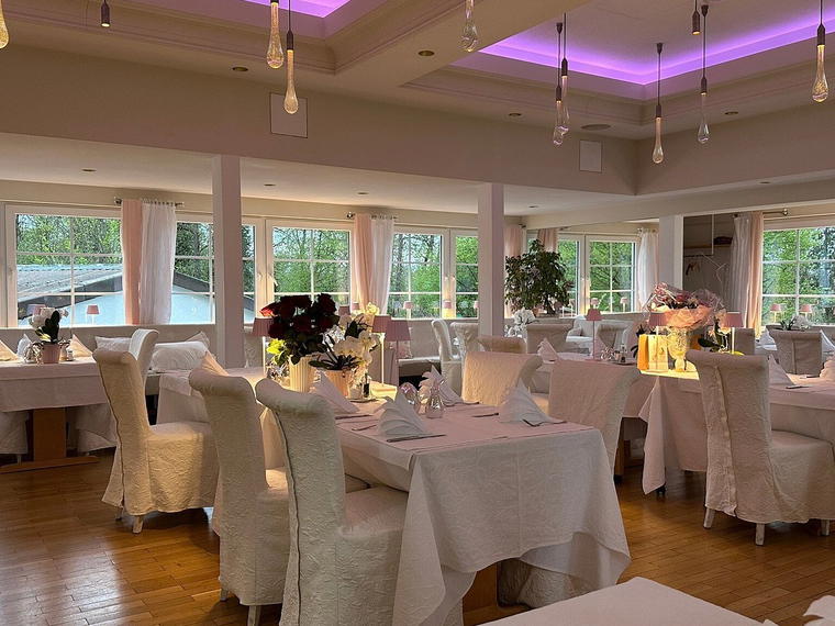 Restaurant Karlshöhe, Reutlingen, Germany