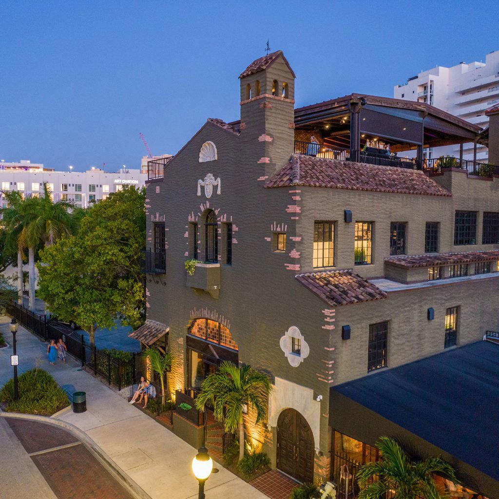 Sage, Sarasota, United States