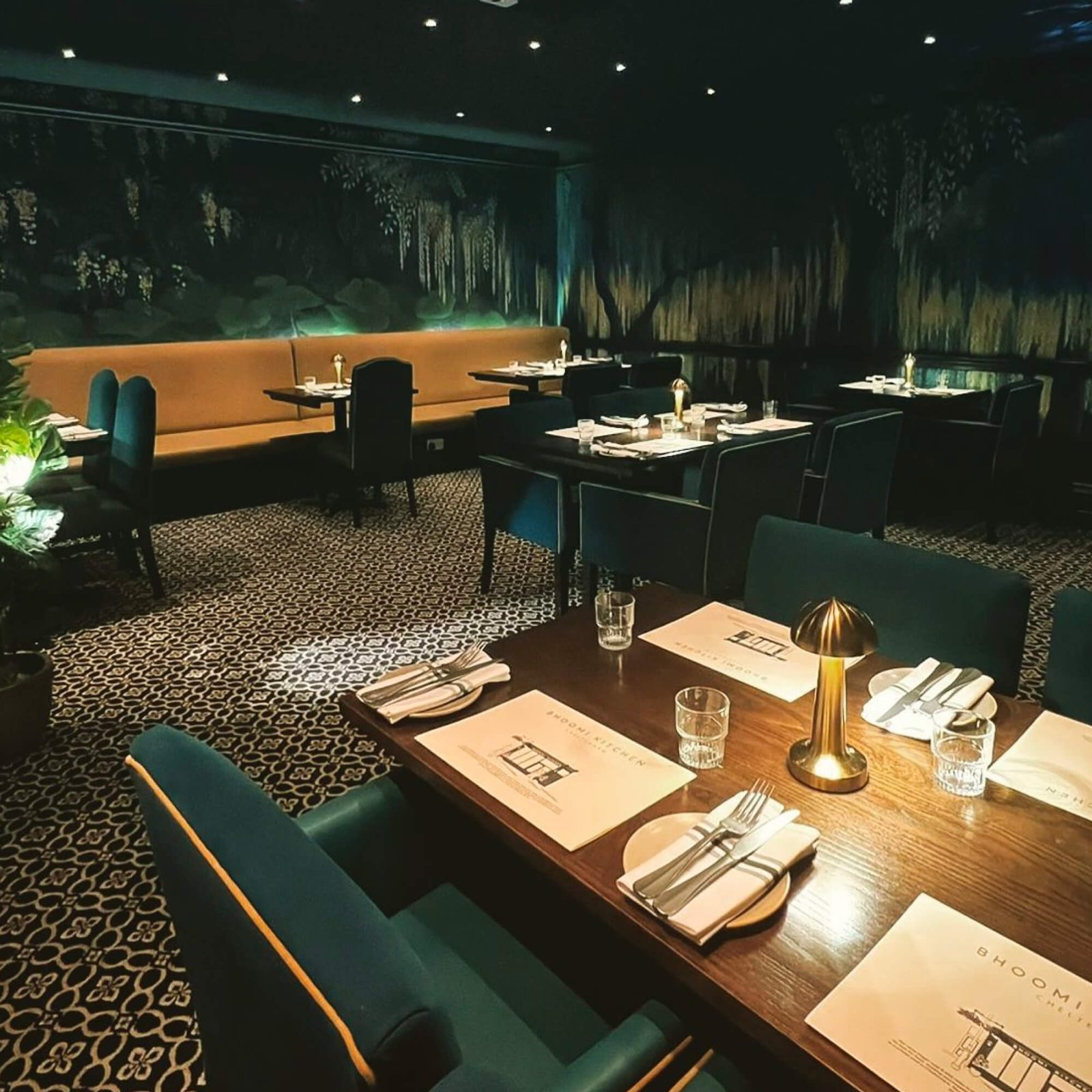Bhoomi Kitchen