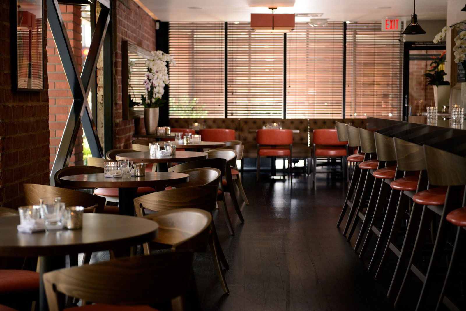 Toscana, Restaurant in Los Angeles