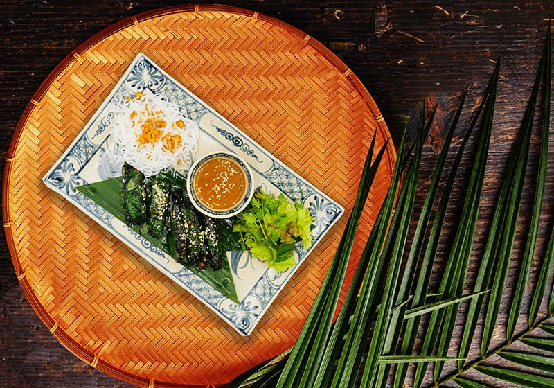 Areca Restaurant