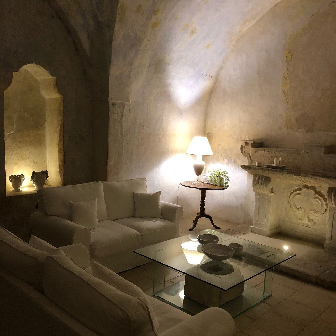 Critabianca Restaurant, Restaurant in Cutrofiano