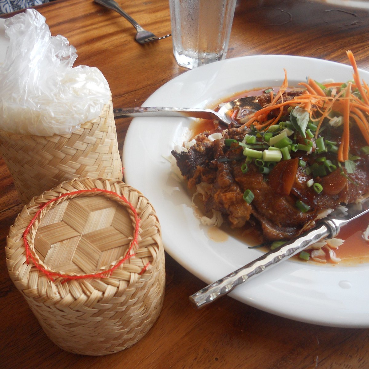 Original Thai Cuisine