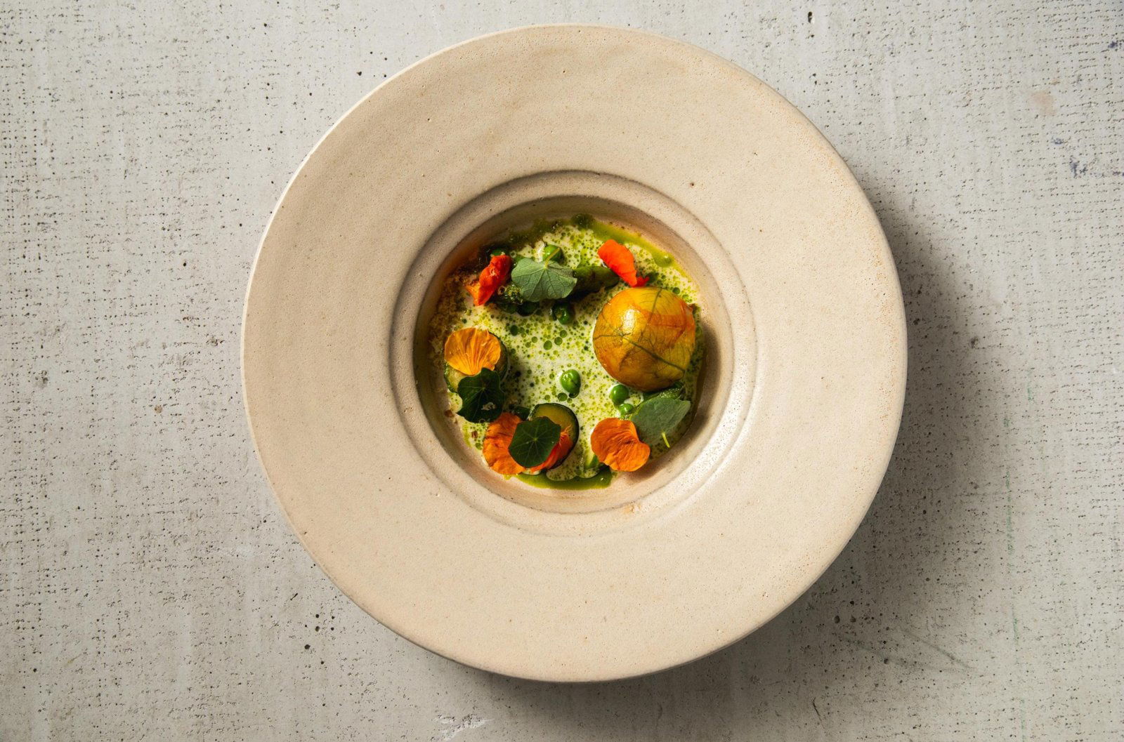 Indienne, Restaurant in New York City