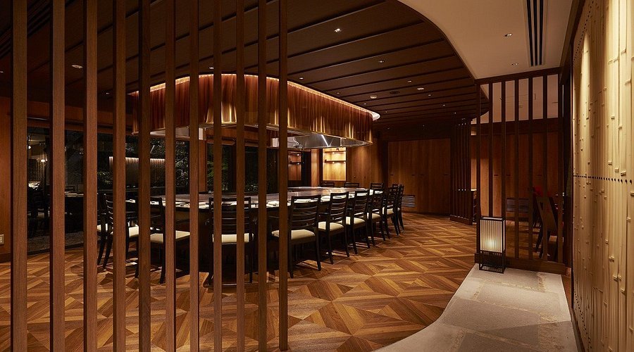KATSURA Steak House