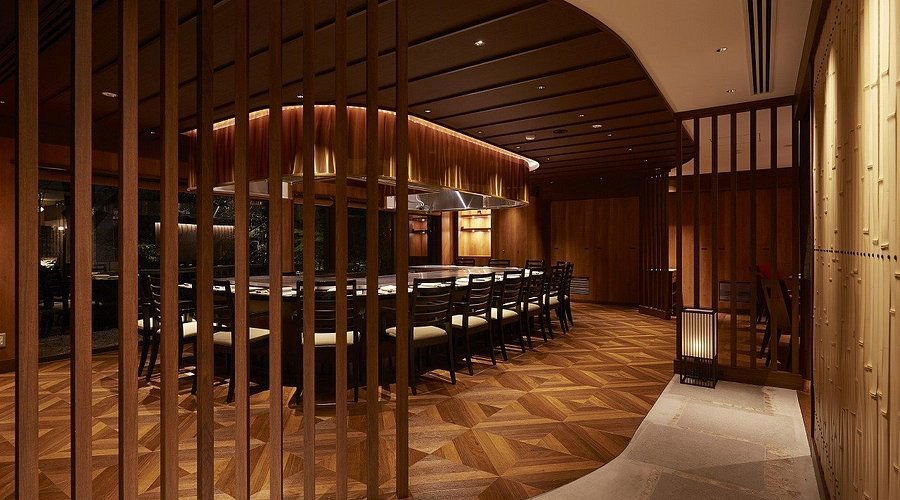 KATSURA Steak House, Restaurant in Tokyo