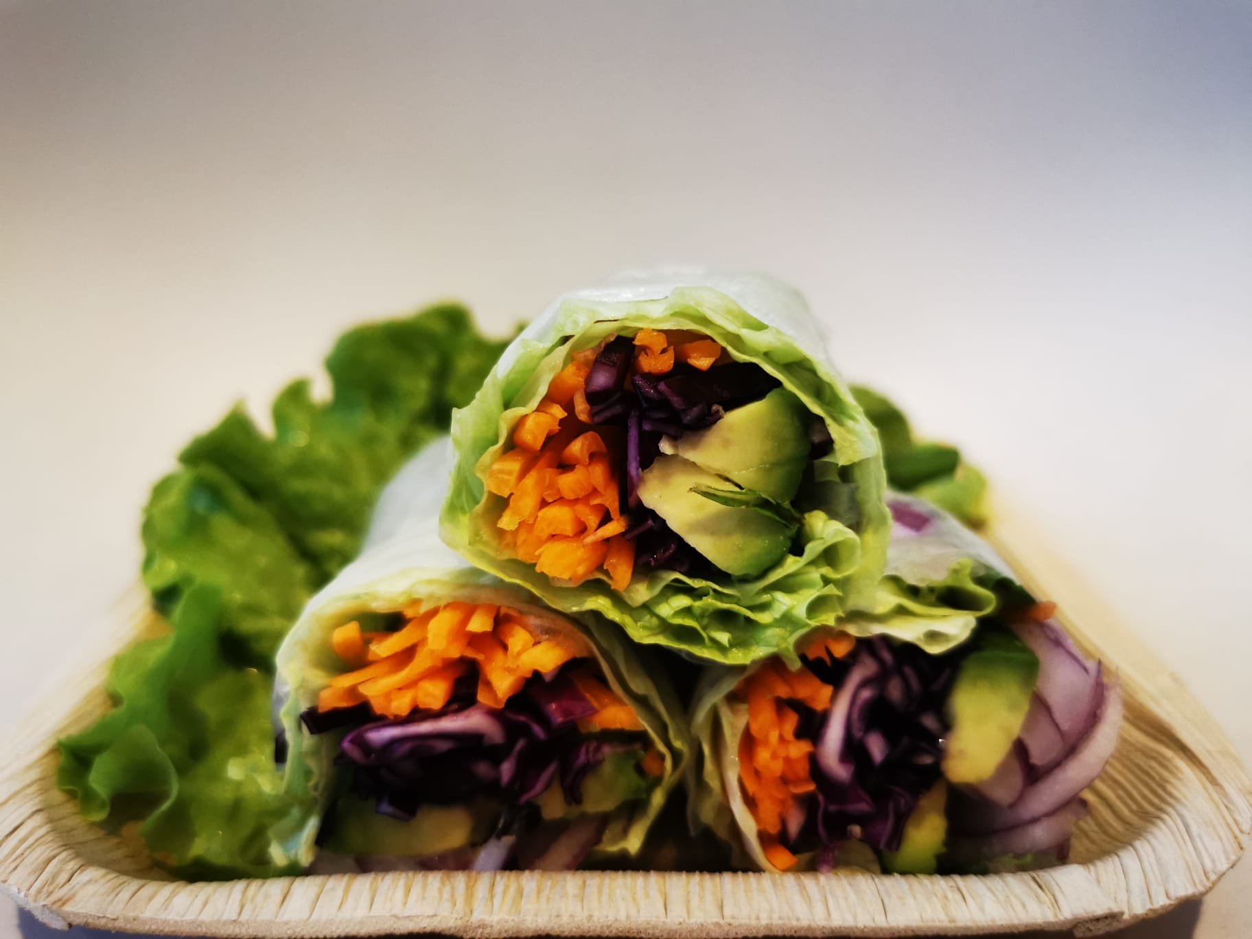Thai Express food, Restaurant in Boudevilliers