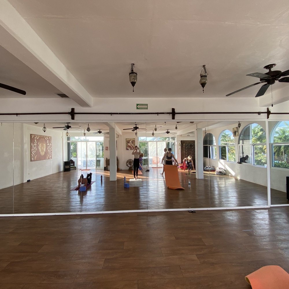 The Yoga Dojo, Henrico, United States