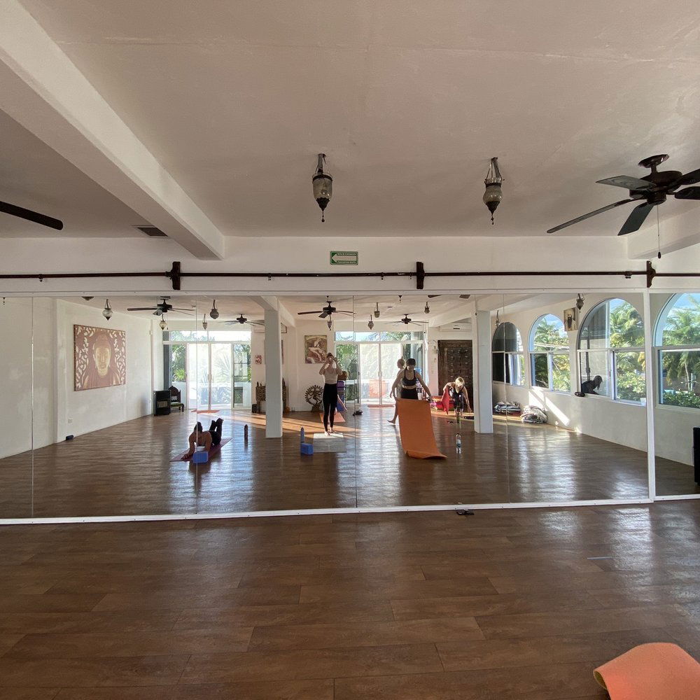 The Yoga Dojo, Restaurant in Henrico
