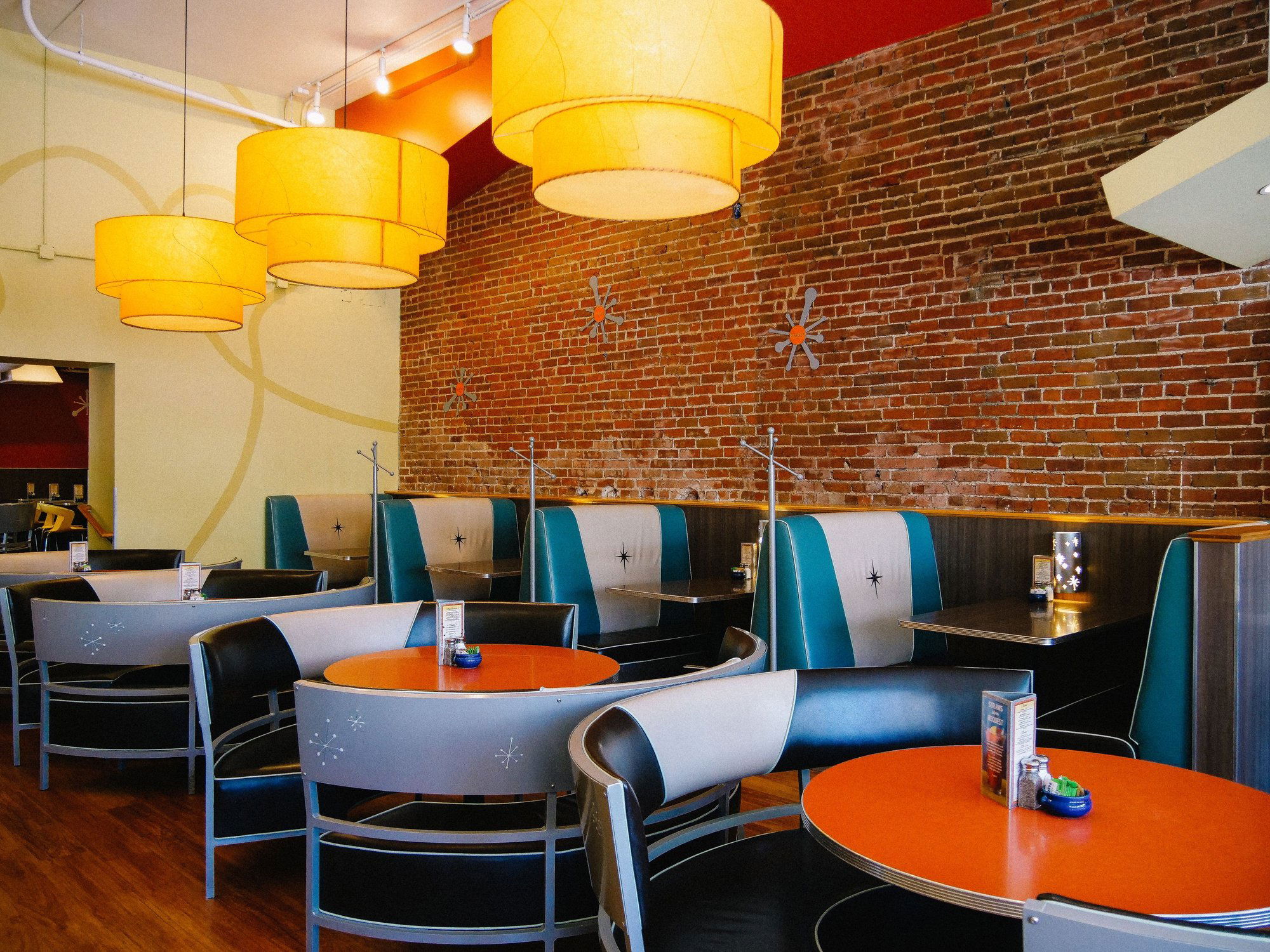 Snooze, an A.M. Eatery, Restaurant in Denver