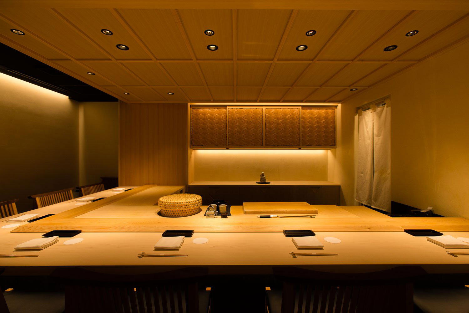 すが弥 restaurant in Tokyo, Japan